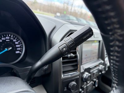 2018 Ford F-250SD XL