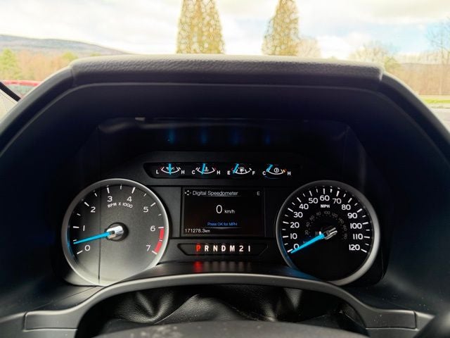 2018 Ford F-250SD XL