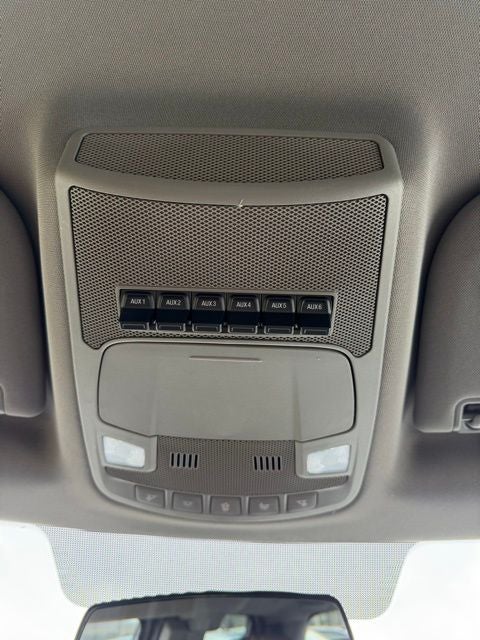 2018 Ford F-250SD XL