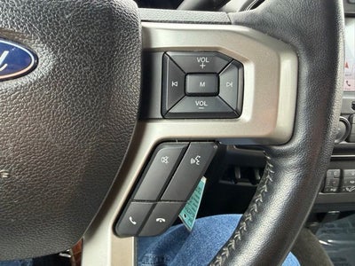 2018 Ford F-250SD XL