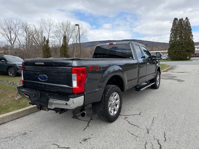 2018 Ford F-250SD XL