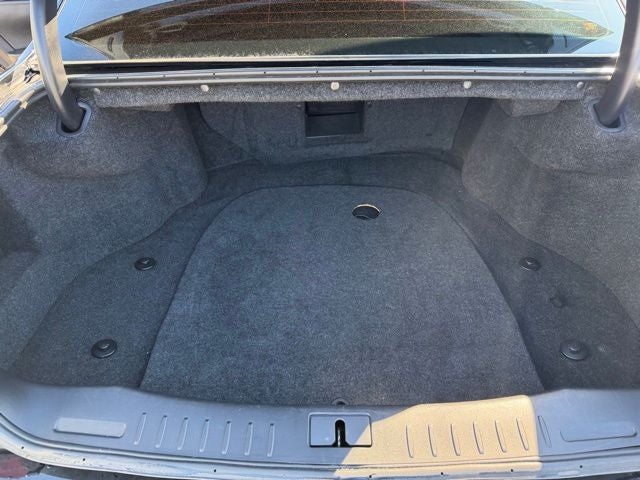 2011 Cadillac DTS Base