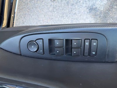 2011 Cadillac DTS Base