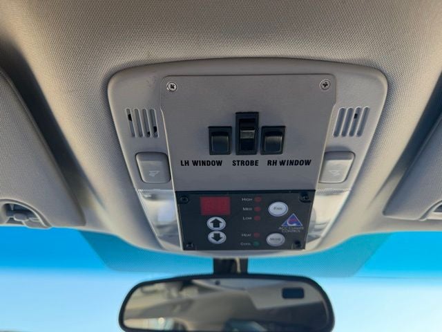 2011 Cadillac DTS Base