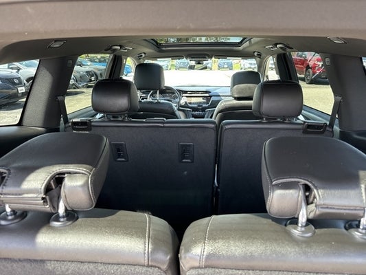 2022 Cadillac XT6 Premium Luxury in Bennington, VT - Bennington Nissan
