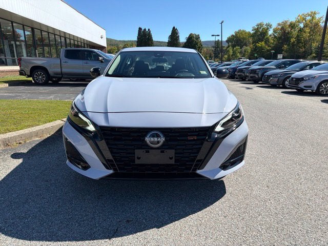 2026 Nissan Altima 2.5 SR