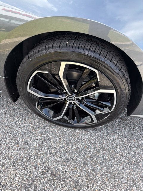 2026 Nissan Altima 2.5 SR