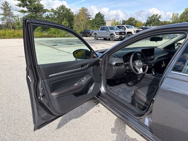 2026 Nissan Altima 2.5 SR