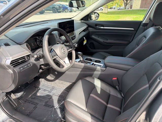 2026 Nissan Altima 2.5 SR
