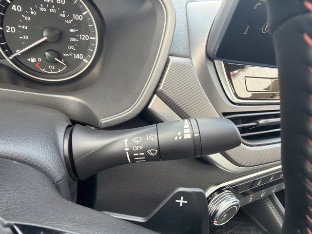 2026 Nissan Altima 2.5 SR
