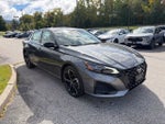 2026 Nissan Altima 2.5 SR