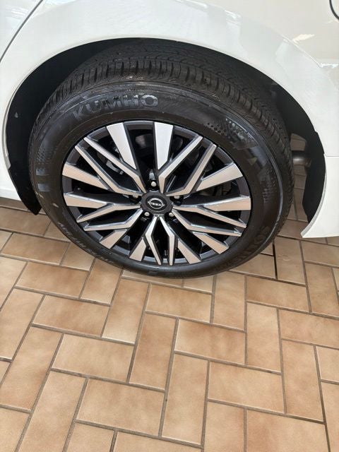 2026 Nissan Altima 2.5 SV