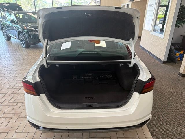 2026 Nissan Altima 2.5 SV