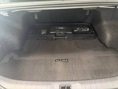 2026 Nissan Altima 2.5 SV