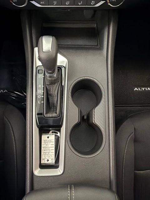 2026 Nissan Altima 2.5 SV
