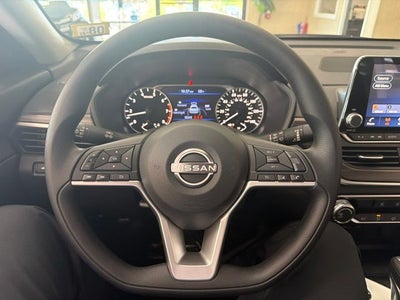 2026 Nissan Altima 2.5 SV