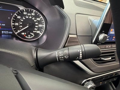 2026 Nissan Altima 2.5 SV
