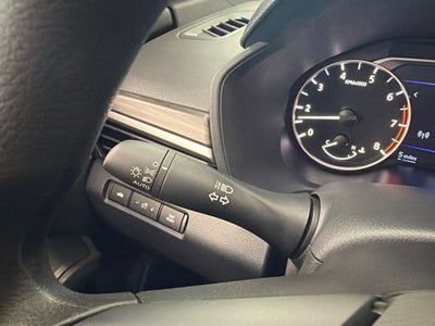 2026 Nissan Altima 2.5 SV