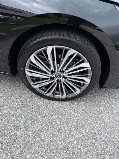 2026 Nissan Altima 2.5 SV