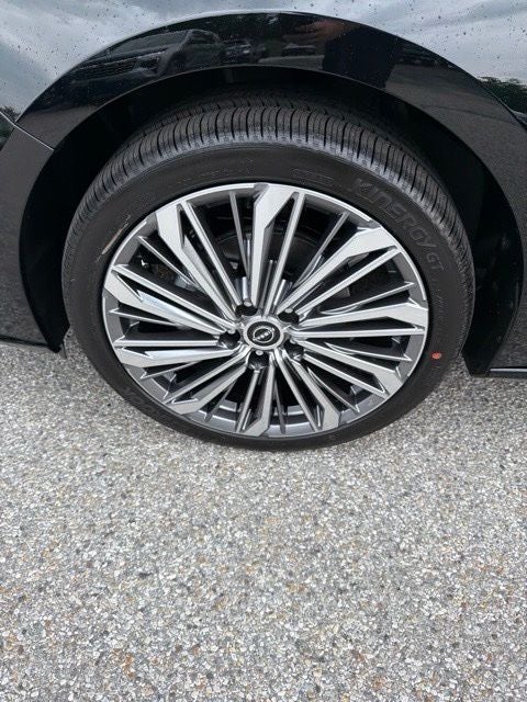 2026 Nissan Altima 2.5 SV