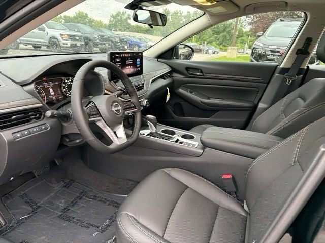 2026 Nissan Altima 2.5 SV
