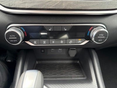 2026 Nissan Altima 2.5 SV