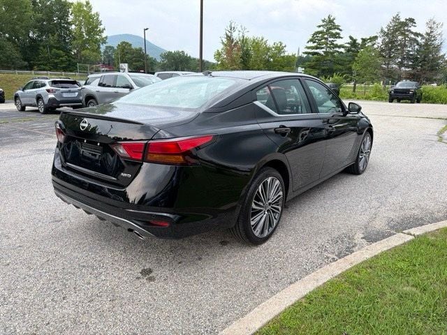 2026 Nissan Altima 2.5 SV