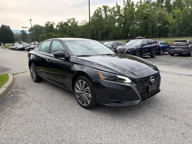 2026 Nissan Altima 2.5 SV