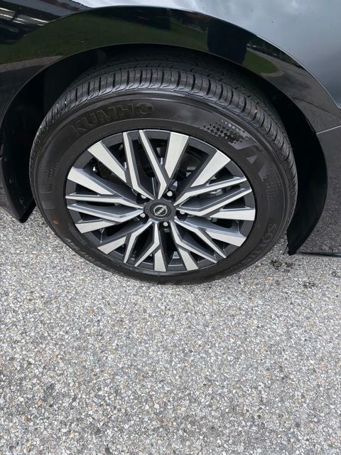 2026 Nissan Altima 2.5 SV