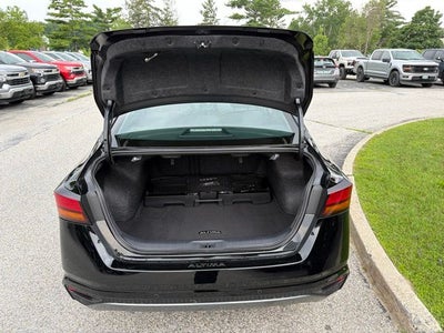 2026 Nissan Altima 2.5 SV