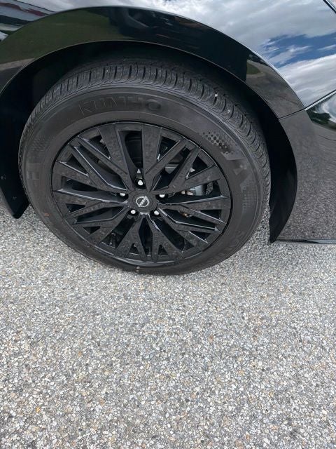 2026 Nissan Altima 2.5 SV