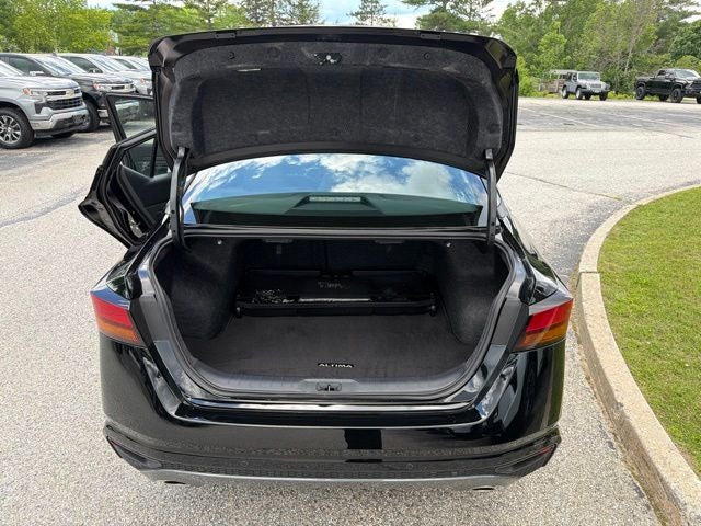 2026 Nissan Altima 2.5 SV