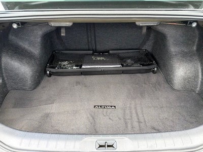2026 Nissan Altima 2.5 SV