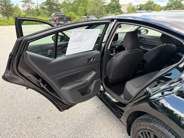 2026 Nissan Altima 2.5 SV