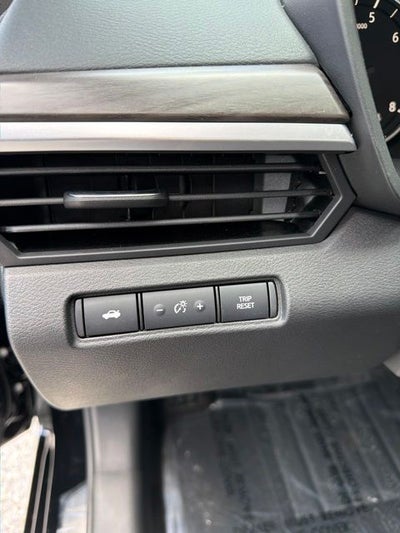 2026 Nissan Altima 2.5 SV