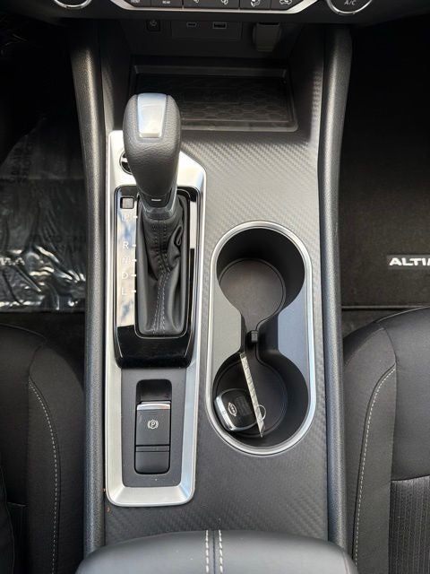 2026 Nissan Altima 2.5 SV
