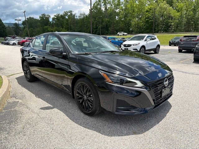 2026 Nissan Altima 2.5 SV