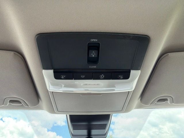 2026 Nissan Altima 2.5 SV