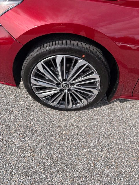 2026 Nissan Altima 2.5 SV