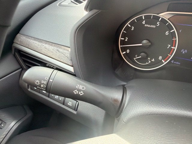 2026 Nissan Altima 2.5 SV