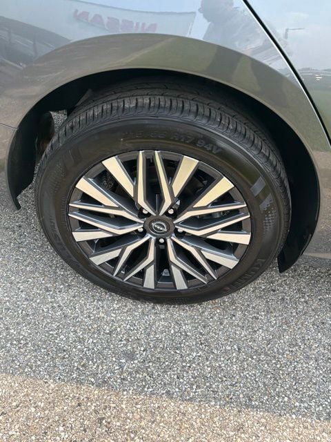 2026 Nissan Altima 2.5 SV