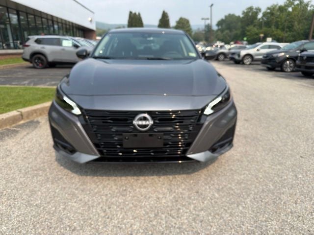2026 Nissan Altima 2.5 SV
