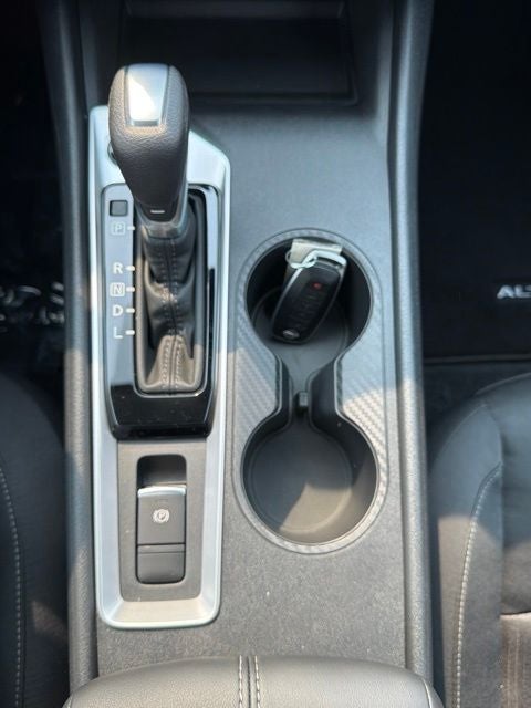 2026 Nissan Altima 2.5 SV