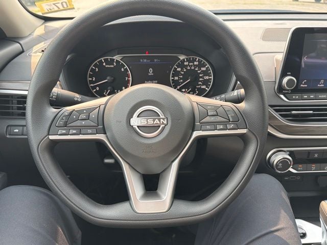 2026 Nissan Altima 2.5 SV