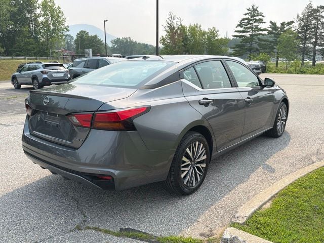 2026 Nissan Altima 2.5 SV
