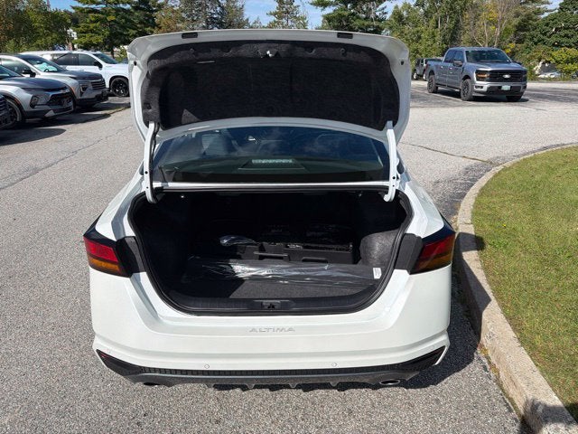 2026 Nissan Altima 2.5 SV