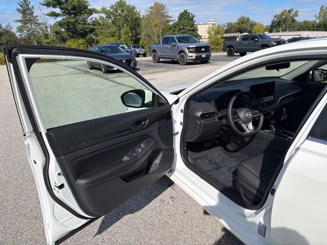 2026 Nissan Altima 2.5 SV