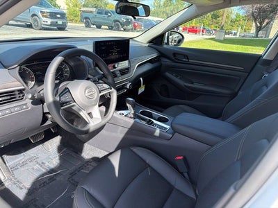 2026 Nissan Altima 2.5 SV