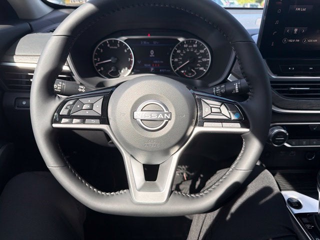 2026 Nissan Altima 2.5 SV