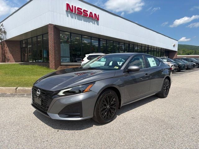2026 Nissan Altima 2.5 SV